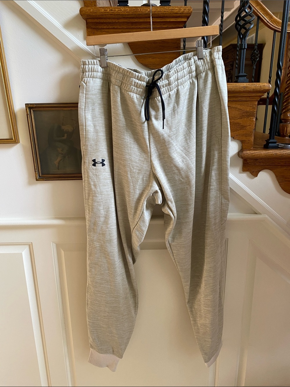 LAST DAYS UNDER ARMOUR Sweatpants Joggers